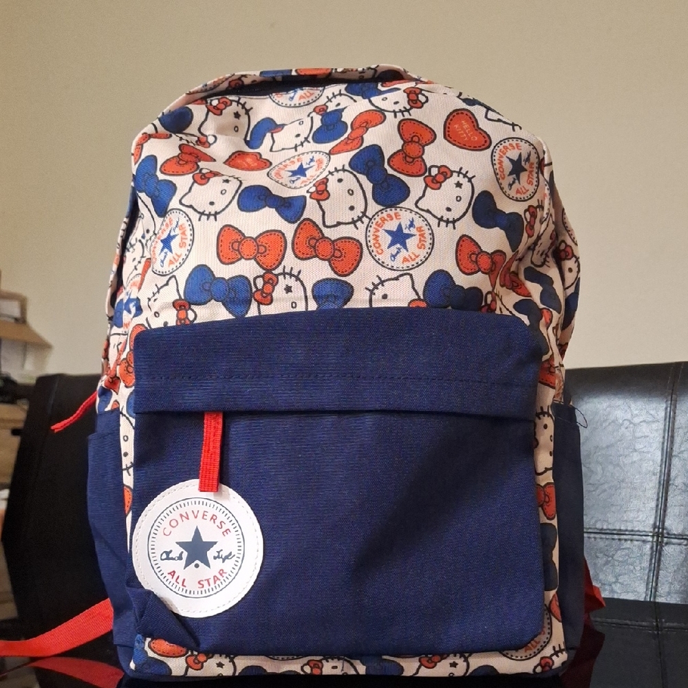 Converse HK Backpack